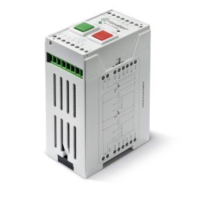 RR.14.9.125.0000 RELE ULTRA RAPIDO 4 INV. 8 AMP. 125 VCC MODULAR